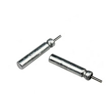 Bateria para Bóias de Pesca CR425, Bateria para Bóia Elétrica de 3,6 V para Melhor Visibilidade Noturna, Acessório Essencial para Pesca
