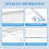 Folding Drying Rack,Clothes Laundry Drying Rack,White Wall Mounted Hanger 7 Drying Rods 1