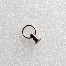 For 35 35S 35SE 35TE Metal Nails Lug Buckle Nail for Baby Double Reflex Camera Buckle