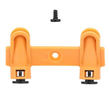 For  H2D H2S H2C Feed Tube Support H2 PTFE Tube Coupler 3D Printer Accessories [for H2D/H2S/H2C]