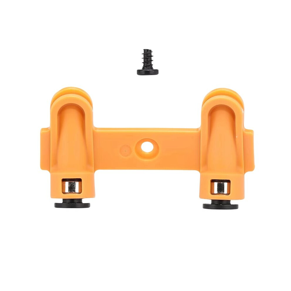 For H2d H2s H2c Feed Tube Support H2 Ptfe Tube Coupler 3D Printer Accessories [For H2d/H2s/H2c] 6033032893429
