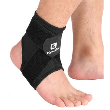 Ankle Brace & Elastic Supports for Men & Women, Ankle Support Ankle Compression
