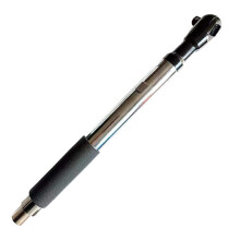 Automatic Quick Ratchet Wrench -Offset Impact Extension Wrench Anti-Slip for Manual Extension Socket & Force Rod Tool