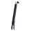 1 Pair Front Left Right Bumper Bracket Frame 2118801114 2118801214 for - S-Class W211 E320 E350 06-09 E500 7