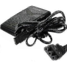 Pedal for Alfa, Elna, Babylock, Janome, Pfaff Sewing Machine.
