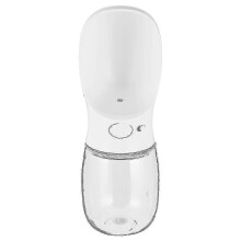 Portable Water Bottle Dog Crate Water Bottle Puppy Water Bottle Dog Drinking Bottle Dog Water Bottle Dog Water Dish