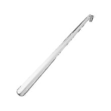 Stainless Steel Shoehorn, Metal Shoehorn Long Shoehorn - Ffy