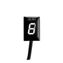 Gear Indicator Speed Display for GSX750F GSX 750 F for Katana GSX600F GSX 600F