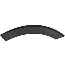 Aile avant droite pour Ford Transit Mk8 14-19