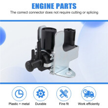 139700-0870 Vacuum Turbo Carbon Canister Solenoid for Accord Engine 2007-2014 1397000870