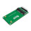 H ELTEC AUTOMATION HT-HC01P Debug Board for HT-HC01P WiFi HaLow Module  PCIe Interface 2