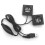 Paste  Computer Speaker USB Wired Speakers Universal Stereo Sound Surround Loudspeaker for Computer Laptop Notebook 1