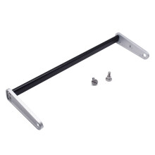 Metal Alloy Externa Handle Apply for Nagra 4.2 / IV-S / SJ / L / D / B / BL Recorder