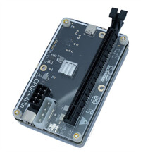External GPU Dock for -Compatible 3 4 to PCIe  Card Support RX4090 RX6900 for Laptop Notebook  PC