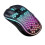 Pc Wireless Rgb Gaming Mouse Bluetooth Connect with Lightweight Honeycomb Shell 1