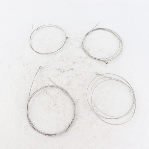 4-String Double Bass Set BD102 Steel 2