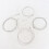 4-String Double Bass Set BD102 Steel 4