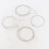 4-String Double Bass Set BD102 Steel 5