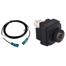 1.3MP GMSL Automotive Camera Module Met 196 Graden Fisheye Lens