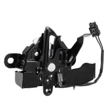 2016 Toyota C-HR RHD Hood Lock Assembly Part Number 53510-F4030