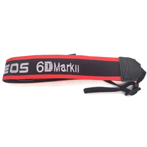 1Pcs for  SLR Camera Strap  6D2 Shoulder Strap Neckband Belt