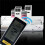 Replace A/C 0010402886R Remote Control for  0010402886R Air Conditioner Remote Control 3