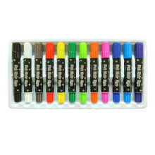 12 Colors Disposable Pet Hair Dye Washable Safe Hair Dyeing Beauty Hair Care Pet Grooming Kit Pet Hair Dyeing Coatings
