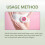 25-26 mild care capsules for vaginal moisture 2