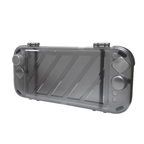 Aolion Storage Box for  2 Host Integrated Storage Box for   2 Protective Case PC Hard Case Console Accessory