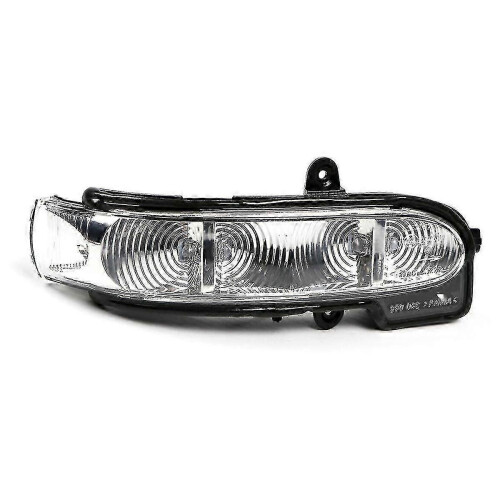 A2038201421 Front Right Reversing Mirror Light Mirror Light Reflector Light for E G-class W211 S211 1
