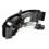A2038201421 Front Right Reversing Mirror Light Mirror Light Reflector Light for E G-class W211 S211 3