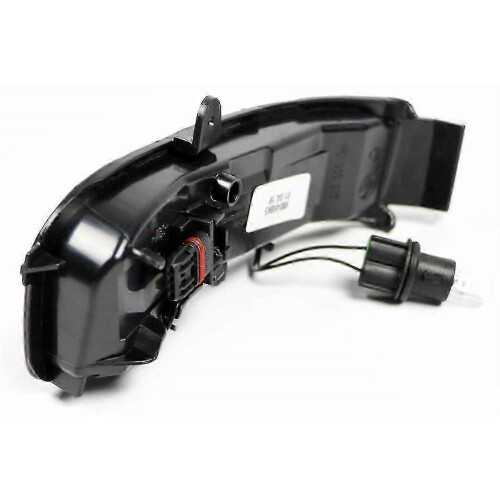 A2038201421 Front Right Reversing Mirror Light Mirror Light Reflector Light for E G-class W211 S211 2
