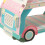 Novelty Paper Car Cake Display Stand 1