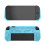 Dockable TPU Protective Case for   2 Ergonomic Grip Shockproof Case Enhanced Gaming Experience 2