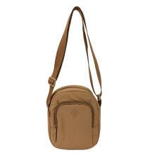 Sac de téléphone à bandoulière pour femmes à la mode, petit-Kaki
