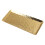 Gold Hammered Dessert Tray 25x11cm 1