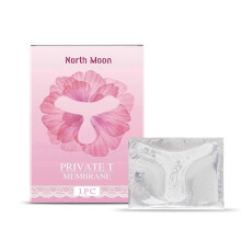 Women's Intimate Moisturizing & Elasticity Care - Easy Daily Nourishing Film