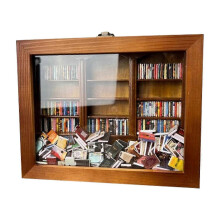 New Upgraded Anxiety Bookshelf Shake Away Your Anxiety