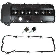 BMW 5 E60 E61 01-10 M52 / M54 szelepfedél