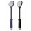 Multifunction Back Scratcher Massagers With Non-Mixed colors 2 1
