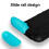 For Switch2 Case Plastic Grip Protective Shell+Joystick Caps+Direction Keys Kit for Switch2 Grip Case Dust-Proof Cover B 7