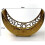 Ramadan Iron Moon Fruit Plate Tray 4