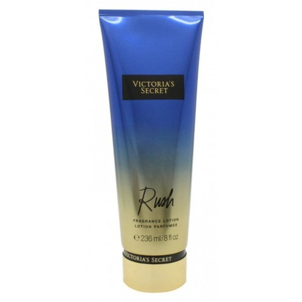 Victoria's Secret Rush Body Lotion 236Ml