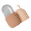 2 Pieces Set Of Cool Skin Therapy Tools Featuring-brown 1