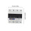 Adjustable 3-Phase Voltage Protective Device 63A 1