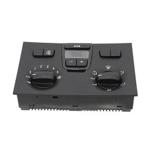 1801707 2008142 1748565 2419809 2259512 Cabin Heater Air Conditioning  Panel for  Trucks P G R Truck