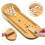 Tabletop Mini Bowling Game Set,Funny White Elephant Gifts for Adults 1
