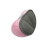 (pink) Neck Pillow For Nap,Pain Relief 2