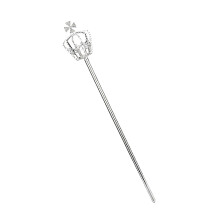 Schimmernder dekorativer-52cm