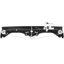 Fiat 500 2007 - Elevalunas eléctrico delantero derecho SIN MOTOR